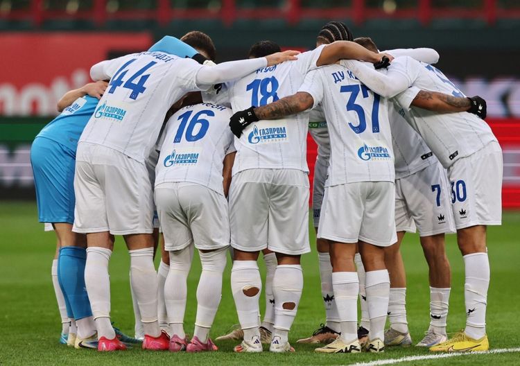 «Оренбург» усилил состав участником Олимпийских игр в Париже