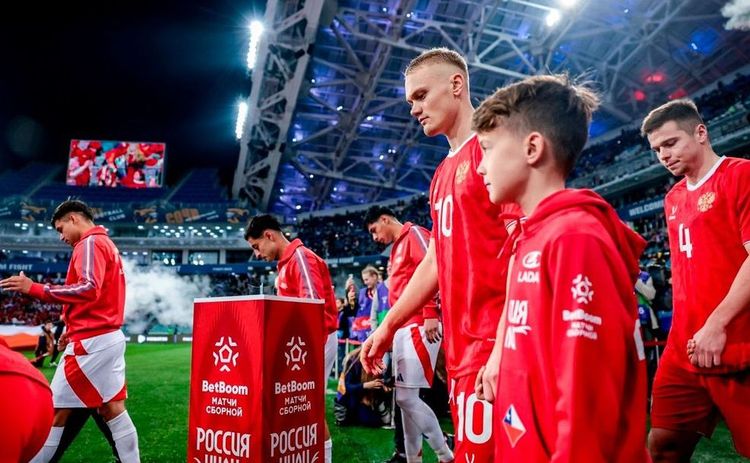 Тренер Мали о матче со сборной России: Это будет тяжелое испытание для нас. Нам нужен сильный состав