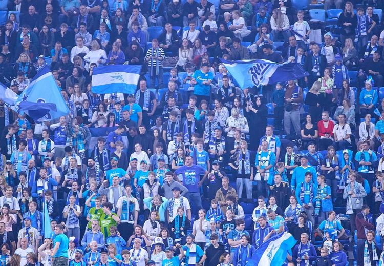 Колобков: Всегда поддерживал возвращение пива на стадионы