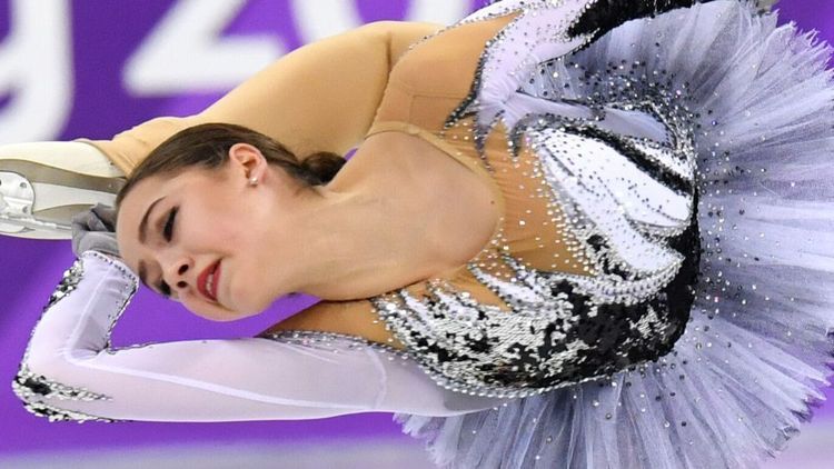 Загитова опровергла слухи о том, что стала ведущей политического ток-шоу на «Первом канале»