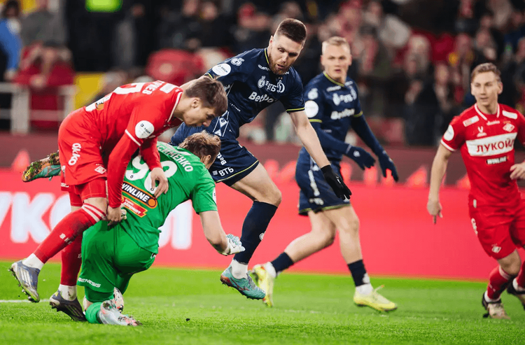 Кирьяков рассказал, что нужно усилить московскому «Динамо» в зимнее трансферное окно