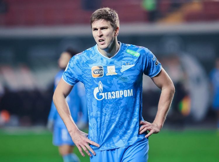 Точилин: Сейчас для Соболева хорошее время заявить о себе, иначе следующим трансфером будет именно он