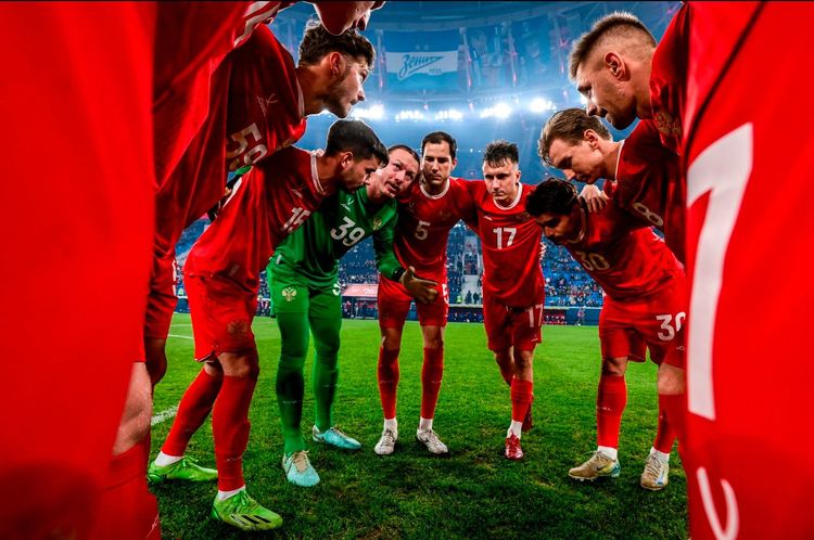 Уваров: Сборная России сыграла бы достойно на ЧМ-2026