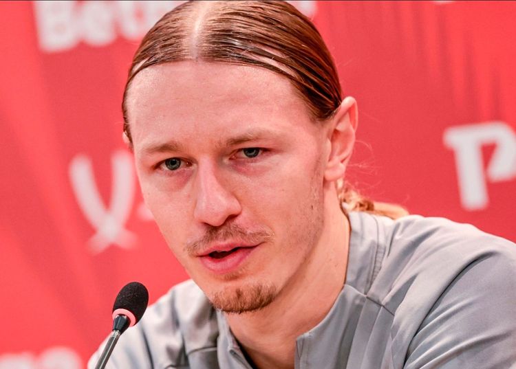 Кавазашвили о пропущенным голе Сафонова в матче с Ираном: Такая ошибка, которую вратарь его ранга не имел права допустить