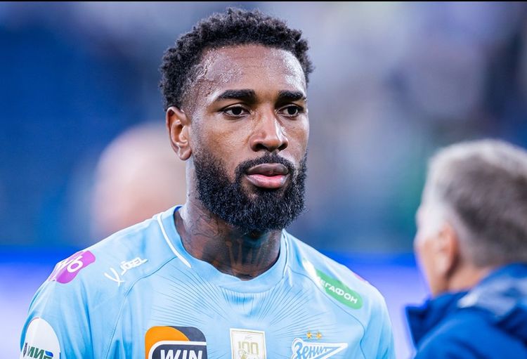 Канищев назвал причину ухода Жерсона из «Зенита»