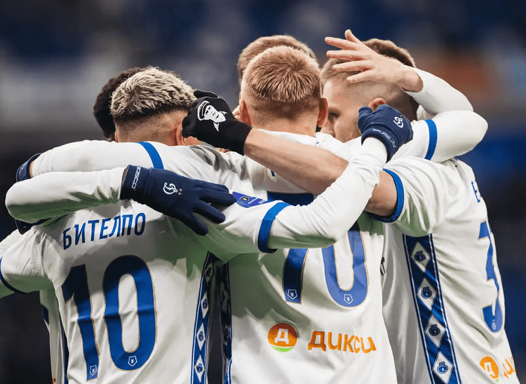 Ивлев рассказал, почему Гусев был выбран главным тренером «Динамо»