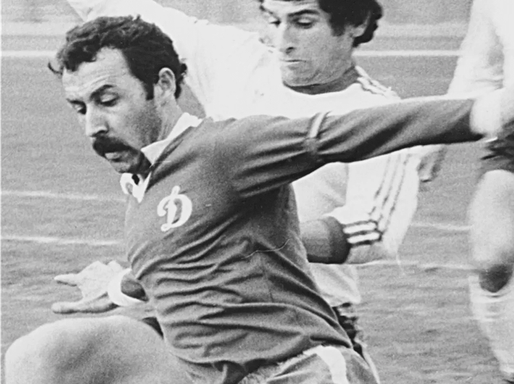 Газзаев может сменить Пивоварова на посту гендиректора московского «Динамо»