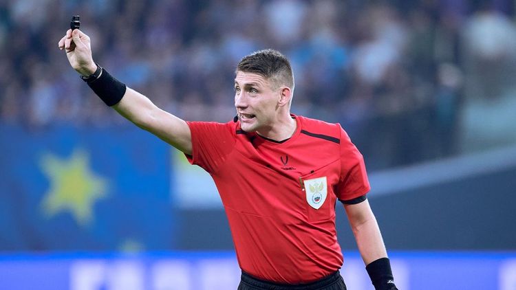 Семак: Непонятны многие решения судей