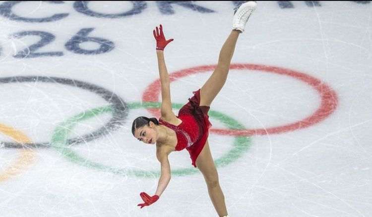 Энберт не назвал отказ Петросян от финала Гран-при предательством болельщиков