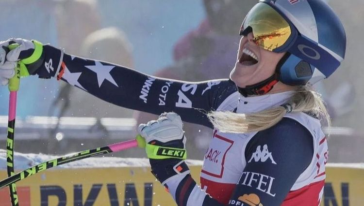 Линдси Вонн перенесет еще две операции после падения на Олимпиаде-2026