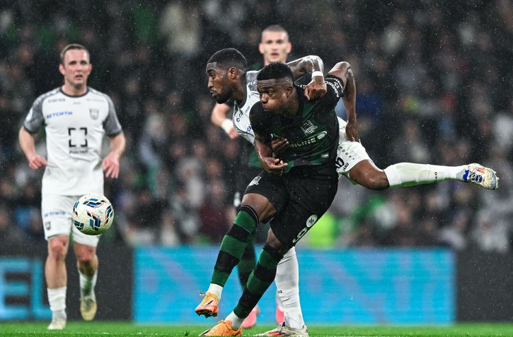 Экс-судья Федотов: Не могу понять, что показывает Кордоба. Это просто мысли ребятишек