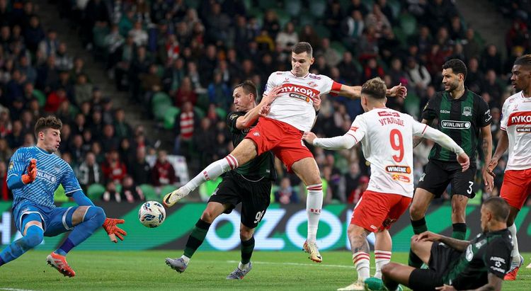 Титов: Я буду только за, чтобы Риера возглавил «Спартак»