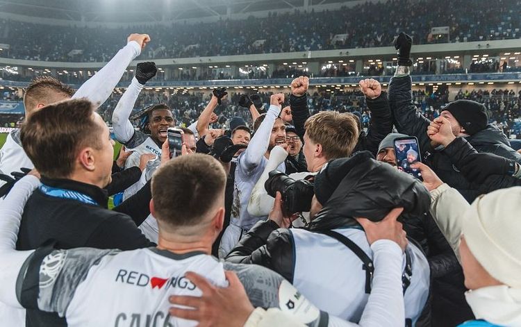 Защитник «Спартака» Ву назвал самого сложного соперника в РПЛ