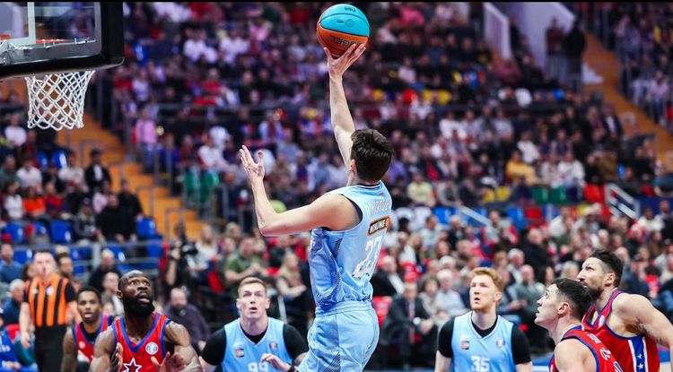 Агент Рыжов: Джорджевич в «Зените»? Почему бы нет