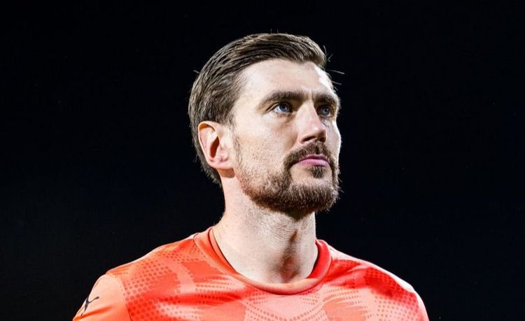 Тарханов: Хайкин пригодился бы Норвегии на чемпионате мира-2026