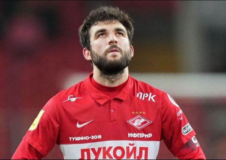 «Ахмат» опроверг интерес к Джикии