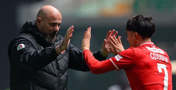 Станкович покинул столичный «Спартак»