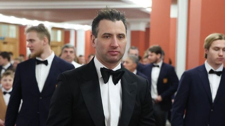 Ротенберг о возможном назначении в «Динамо»: Решение за акционерами