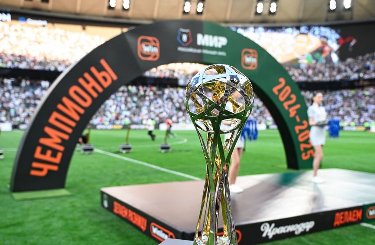 Защитник «Зенита» Дркушич не назвал «Спартак» претендентом на чемпионство