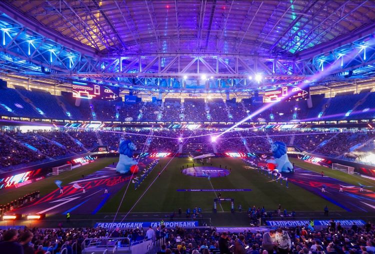 Алаев: Рад, что вопрос о возвращении пива на стадионы получил положительную оценку