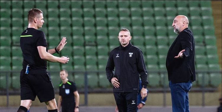 Руководство «Крыльев Советов» рассматривает кандидатуры Игнашевича и иностранного тренера