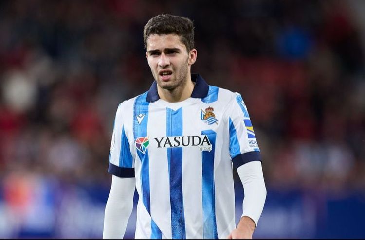 Гранат: У Арсена Захаряна могут быть проблемы с психологией