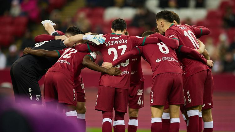 Попов: Если у «Рубина» есть деньги, надо менять Рахимова