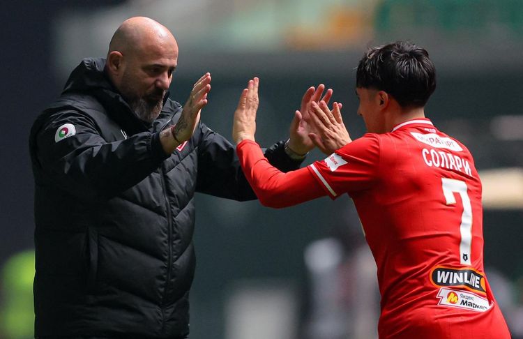 Якубко: Тренеру народной команды нельзя себя так вести как Станкович