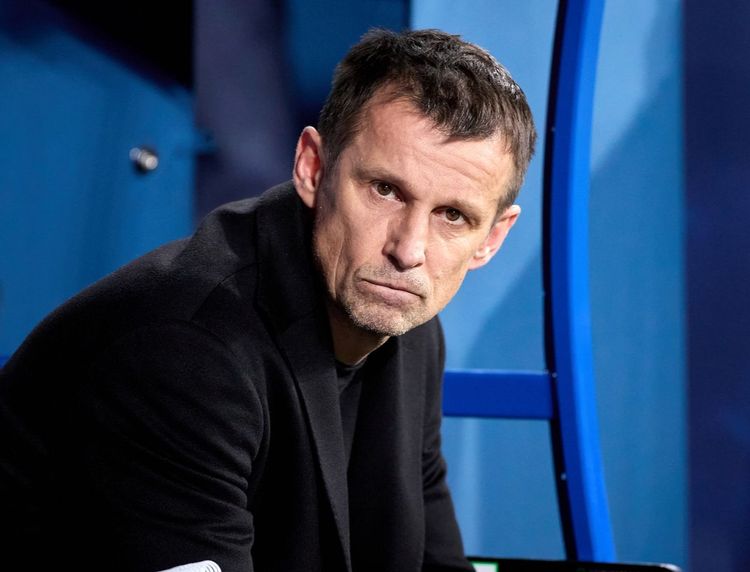 Лепехин: Семак всё так же хочет побеждать, как и раньше