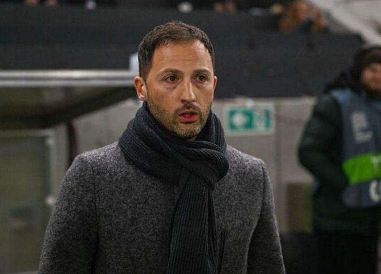 Тедеско не рассматривает предложения от клубов РПЛ