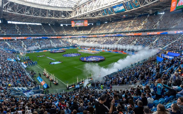 «Зенит» готов заплатить за Райана больше 30 млн евро