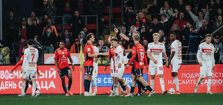 Пономарев: ЦСКА все еще в гонке за чемпионством