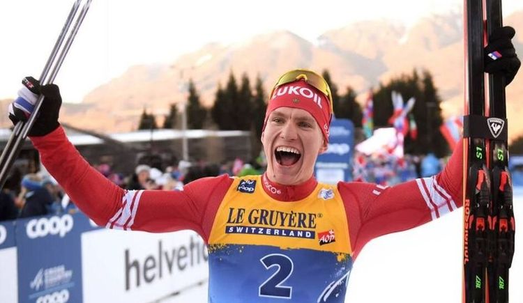 Чепалова: Для меня неприемлемо поведение Большунова