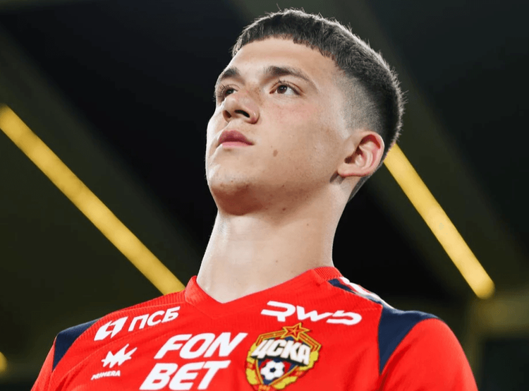 Агент Глебова рассказал о встрече с представителями «Интера»