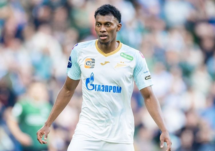 Трансфер Кассьерры в «Атлетико Минейро» составит 8 млн евро