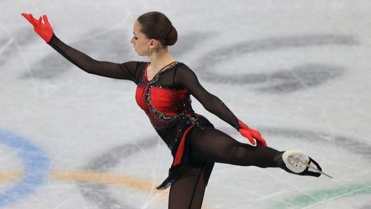 Гербольдт: Валиевой будет очень сложно после возвращения