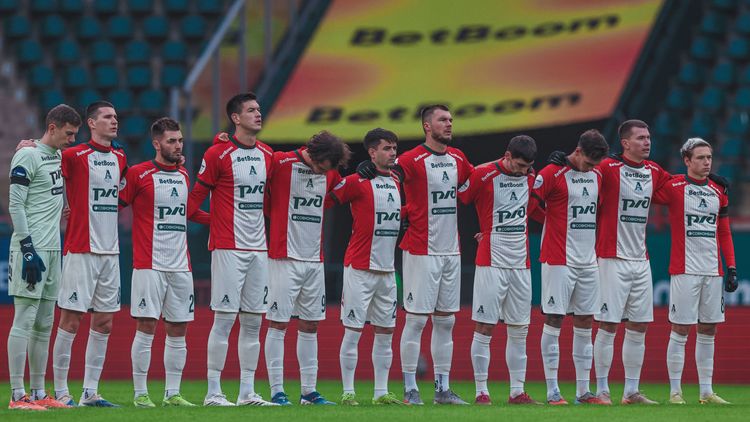 Илья Геркус: Рано говорить о том, что «Локомотив» вылетел из чемпионской гонки