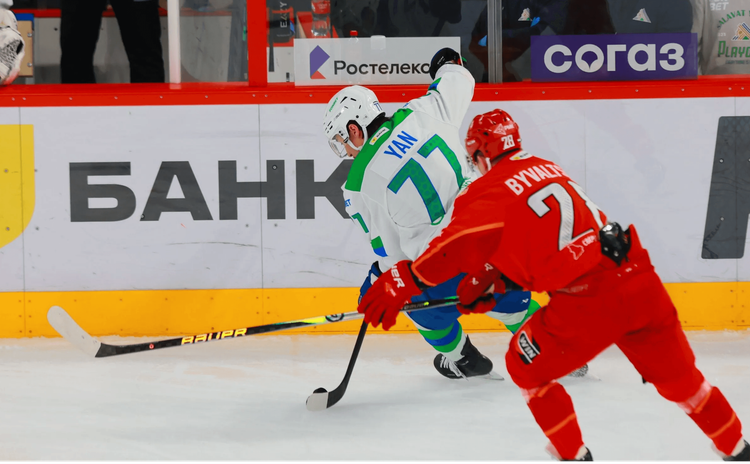 Заварухин:  Нет результата — виноват главный тренер. Беру вину на себя