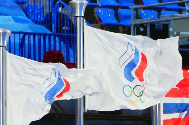Монсон: США контролируют МОК, поэтому бойкотируют Россию на Олимпиаде
