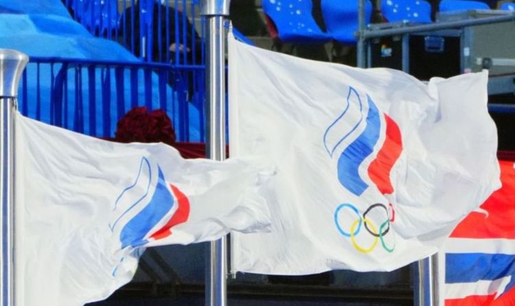 Глава IBU рассказал, как будет судиться с российскими биатлонистами