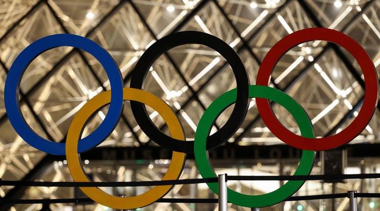 Сборная Канады обыграла Чехию на Олимпиаде-2026