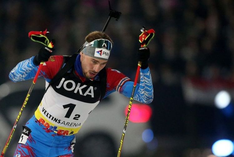 Шипулин отказался вернуть золотую медаль, полученную на Олимпиаде-2014