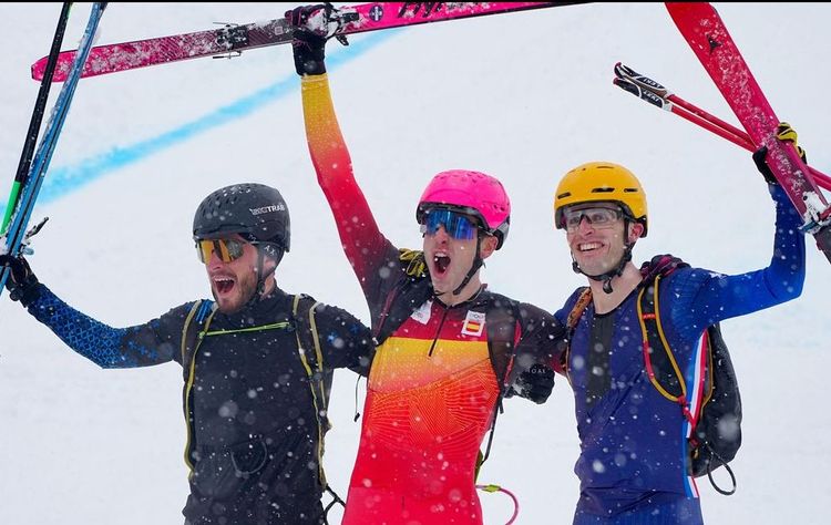 Филиппов выступит на чемпионате Европы в Азербайджане после Олимпиады-2026