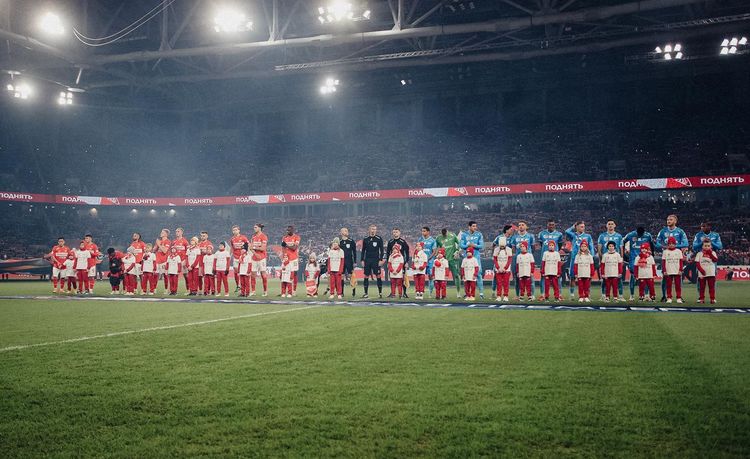 Экс-арбитр Синяев: Я ожидал увидеть вмешательство ВАР и удаление Вендела