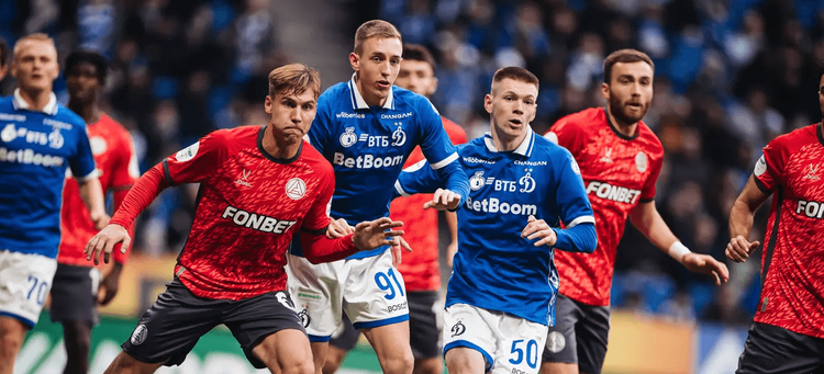 Защитник «Акрона»: Выделю победу над «Динамо» в первом круге РПЛ