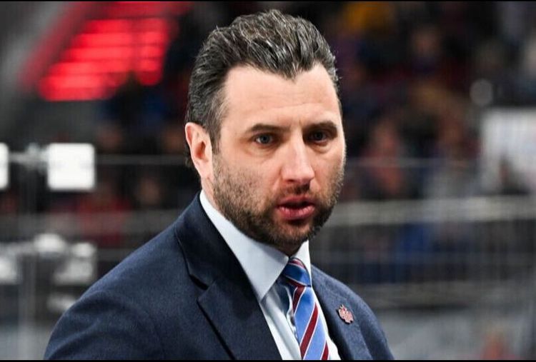 Крикунов: У Ротенберга есть преимущество перед другими кандидатами в «Динамо» 