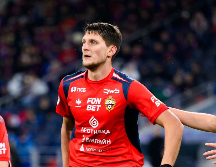 Агент Еремин: Готовность Дивеева позволяет играть весь матч без проблем