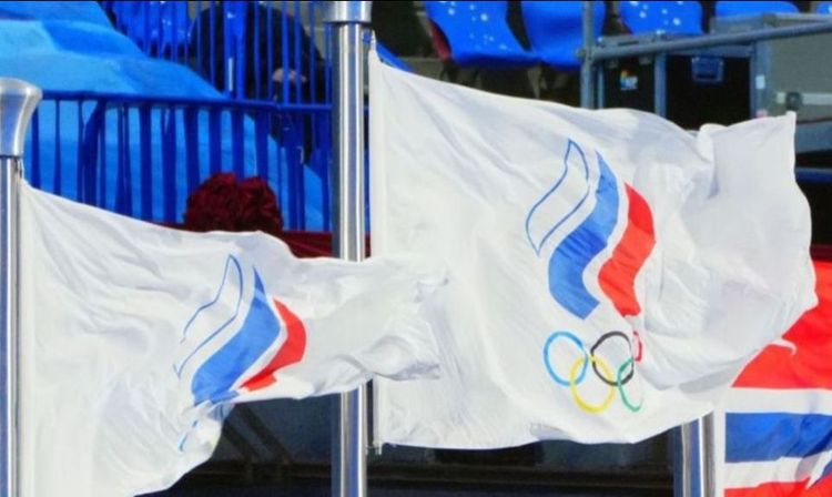 Губерниев о нежелании European Aquatics допускать россиян: Все будут знать, что русские опять взяли Париж