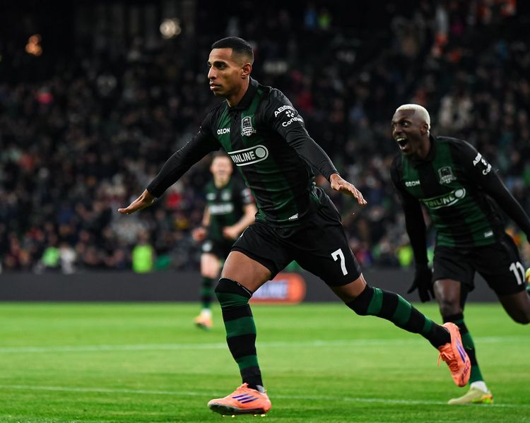 Полузащитник «Краснодара» Са может перейти в «Гремио» 