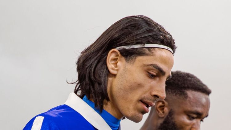 Газизов: Турецкие клубы интересуются Джаваду из «Динамо» Мх